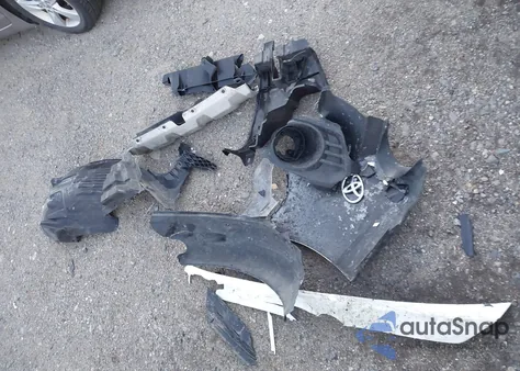 2016 Toyota Rav4 Xle из США, поврежденный, VIN JTMRFREV0GJ082041